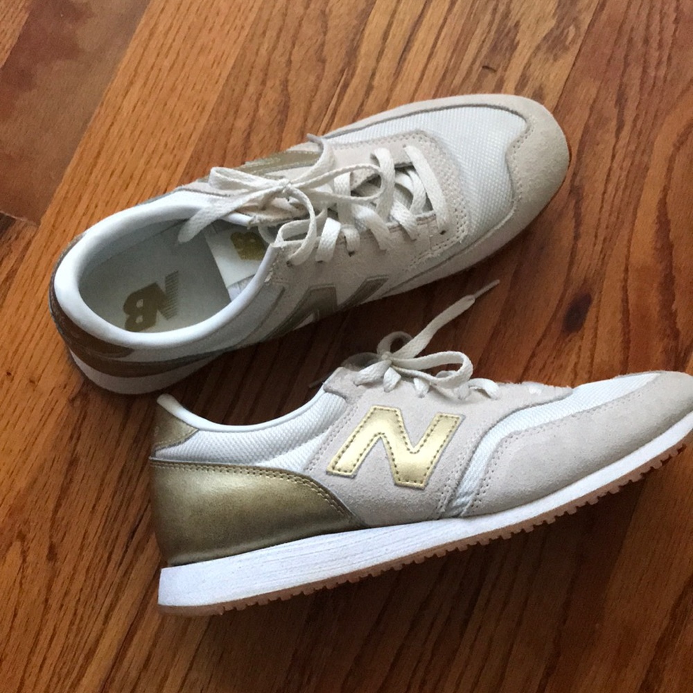 New Balance for J Crew
